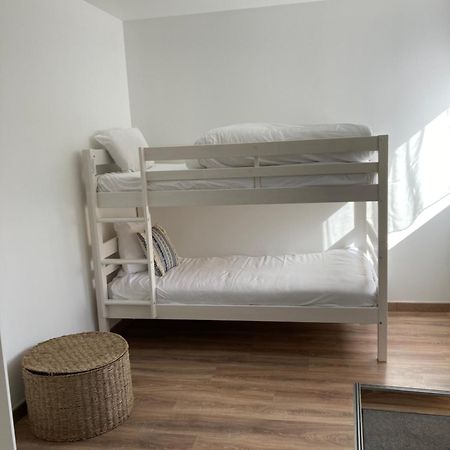 Appart’hôtel saint patrice Bayeux Extérieur photo