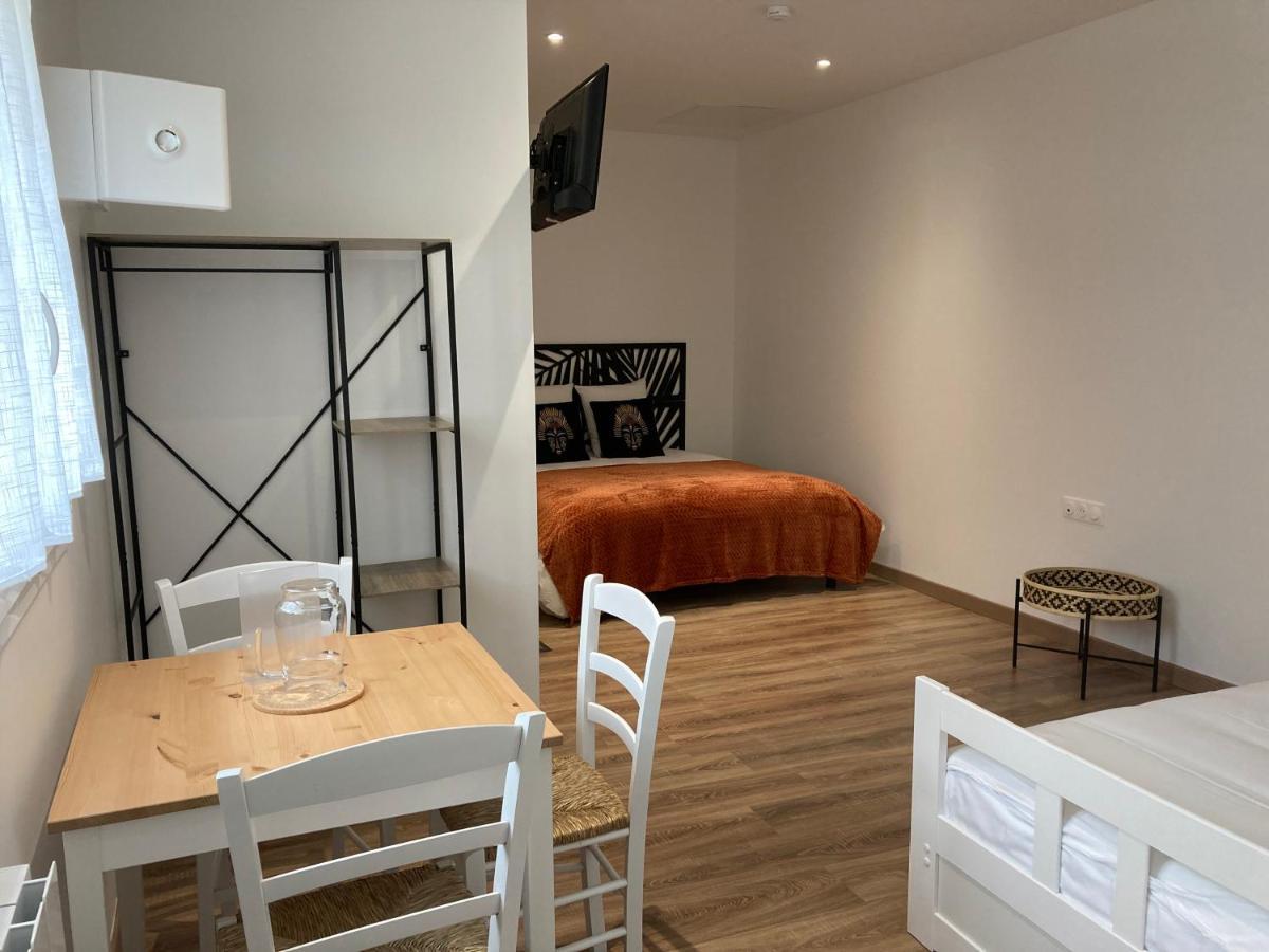 Appart’hôtel saint patrice Bayeux Extérieur photo