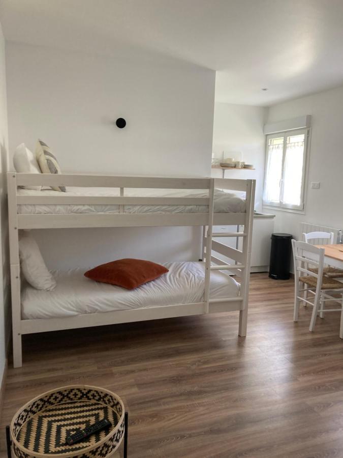 Appart’hôtel saint patrice Bayeux Extérieur photo