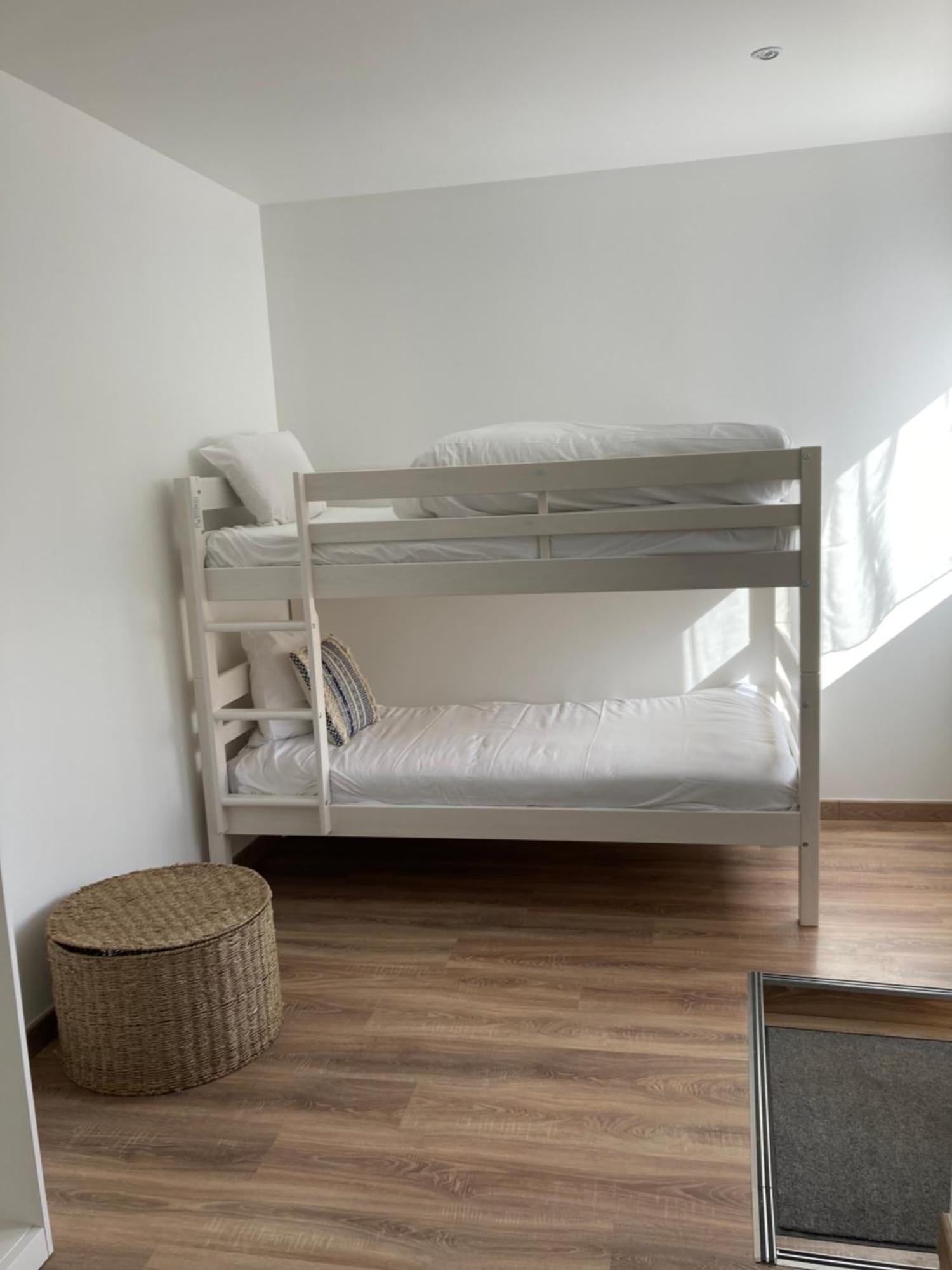 Appart’hôtel saint patrice Bayeux Extérieur photo